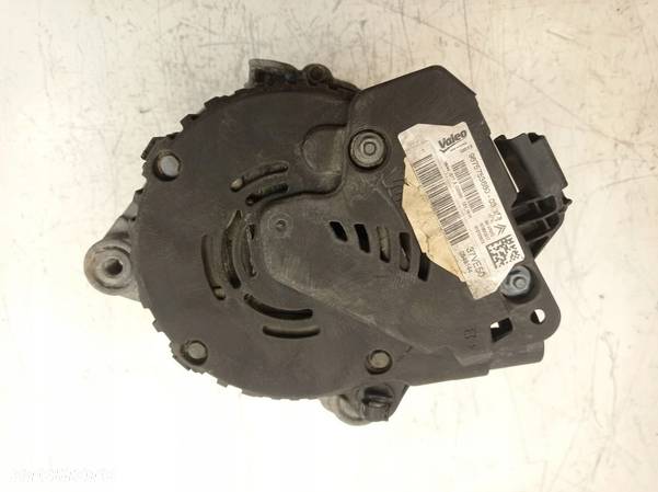 CITROEN C5 III 1.6 E-HDI ALTERNATOR 967575368003 - 7