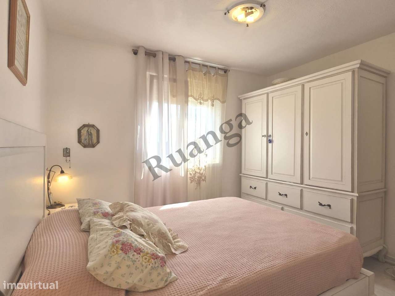 Apartamento T3 para venda em Vila Nova de Santo André-21