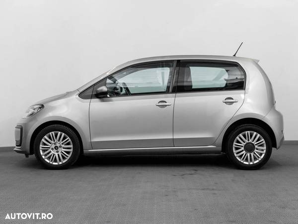 Volkswagen up! - 2