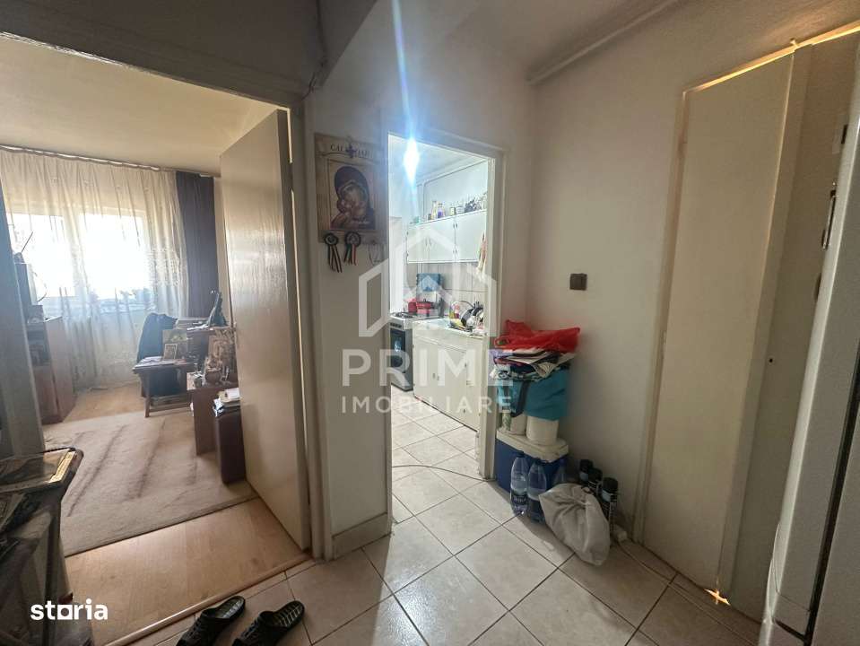 Garsoniera 31 mp| zona Cetate-1