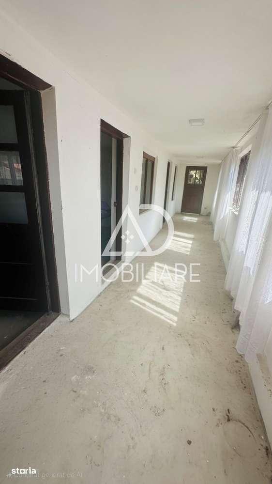 Casa de vanzare in Balesti-2