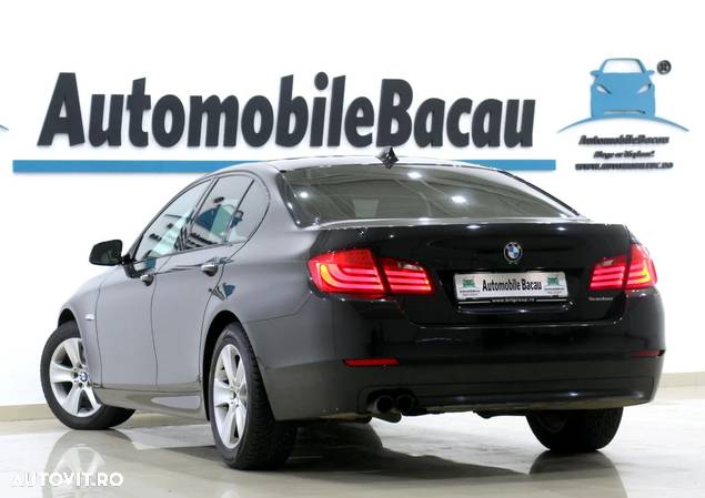 BMW Seria 5 520d - 5