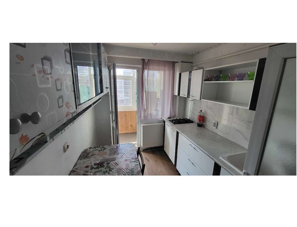 Aartament 2 camere decomandat etajul 4 din 10 ,zona Penny Tomis Nord-1