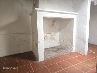 Casa de Aldeia com Quintal - Grande imagem: 4/10