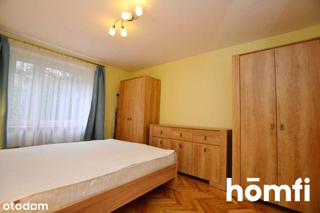 Klimatyczne mieszkanie na wynajem 3 pokoje - Pełny obrazek: 5/10