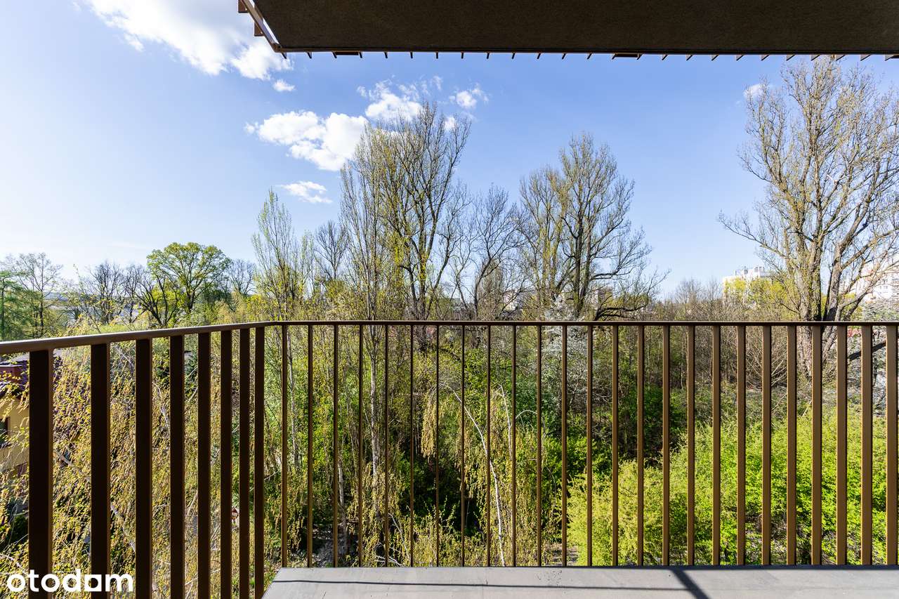 Apartment in Kraków - View 3