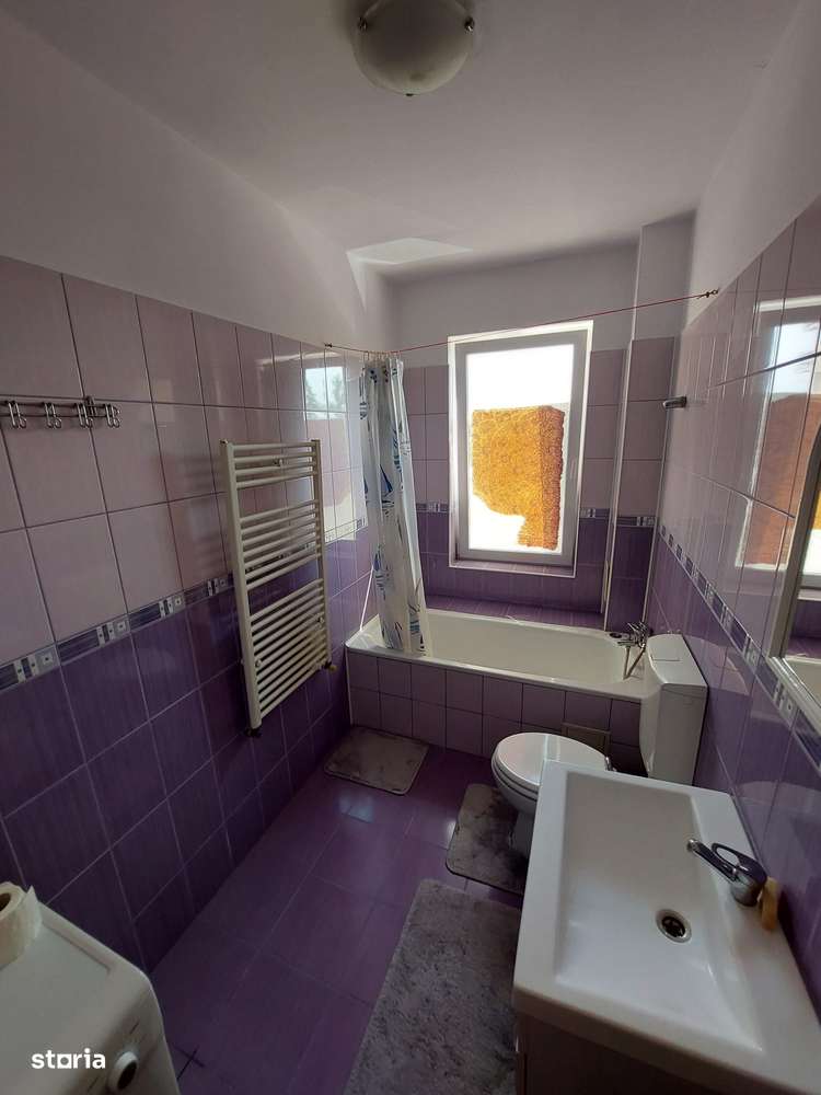 Închiriem apartamente de 2 camere + bucatarie strada Jupiter/Baciu - Imagine principală: 5/13