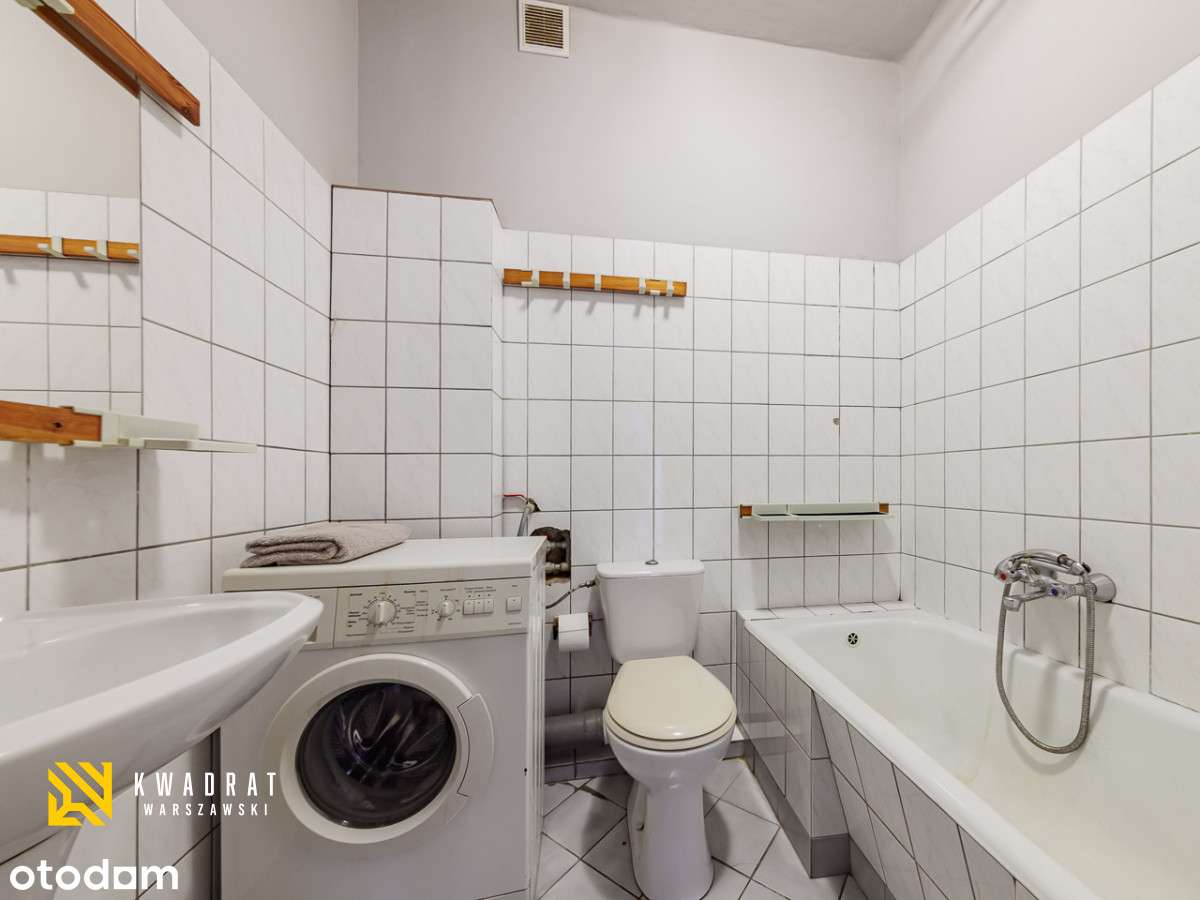 Kamienica, 1/2 pokoje, winda, centrum 10 min-7