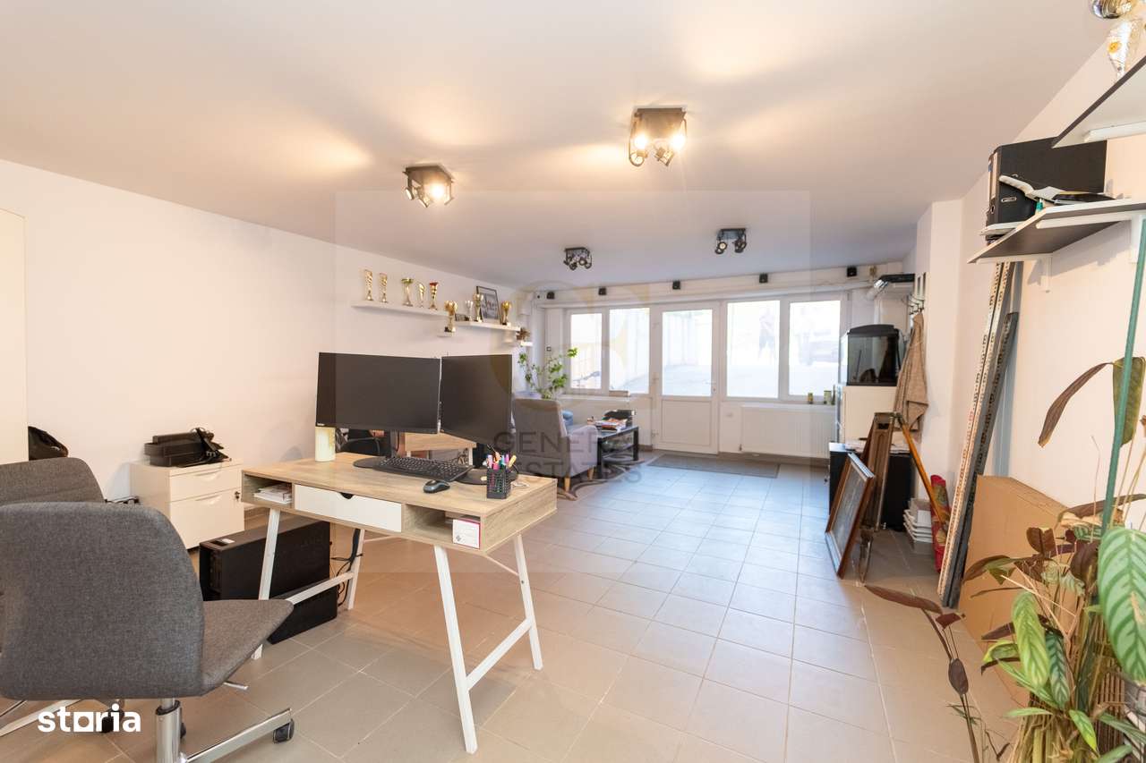 Spațiu comercial versatil de vânzare – Calea Feldioarei, Brașov - Imagine principală: 2/10