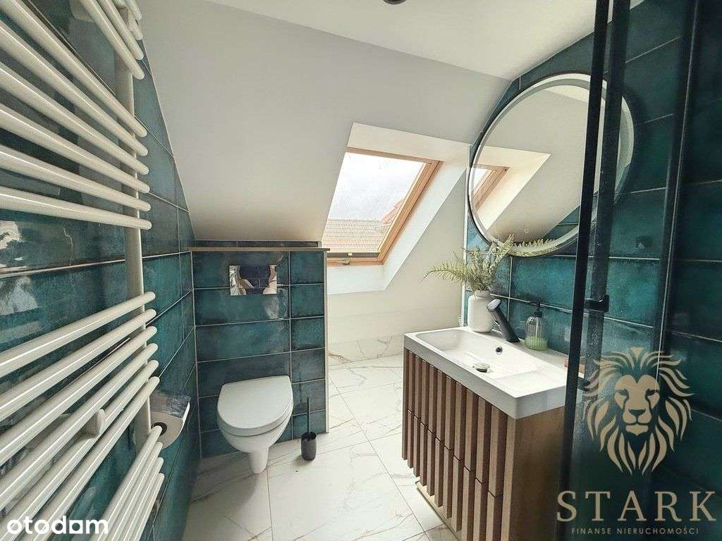 Dom gotowy do zamieszkania | Barzkowice-19