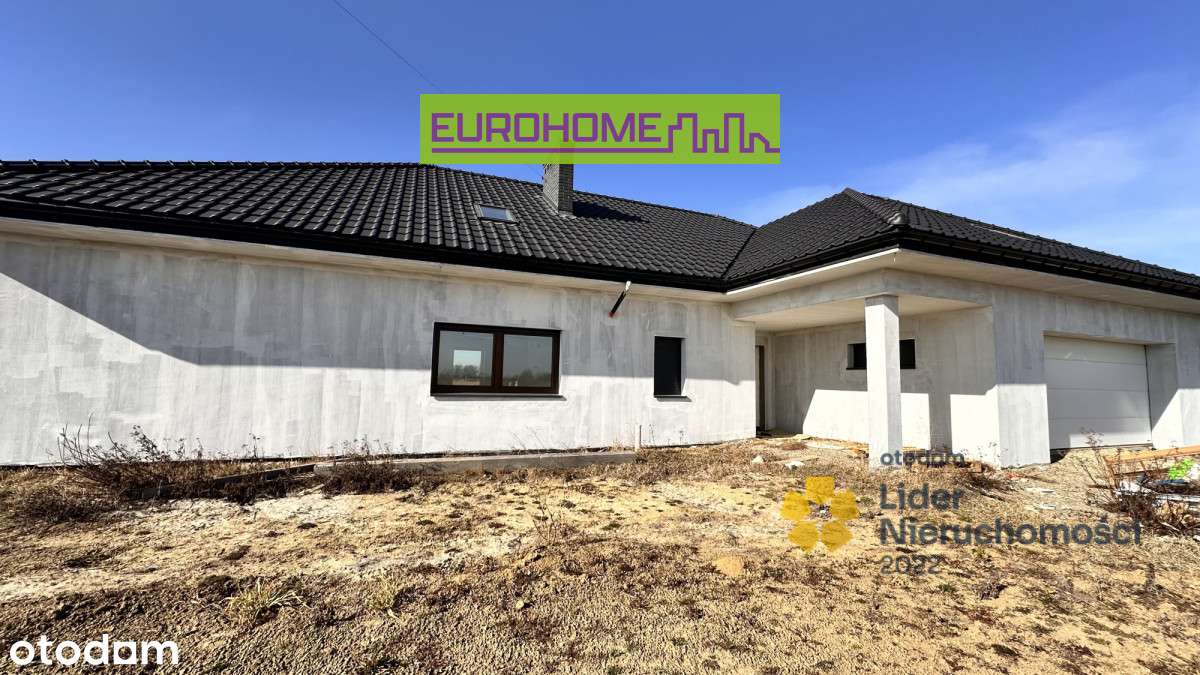 Rezerwacja | Dom parterowy | 242 m2 | Trzciana | - Pełny obrazek: 4/20