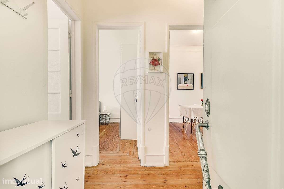 Apartamento T3 para venda - Grande imagem: 2/24