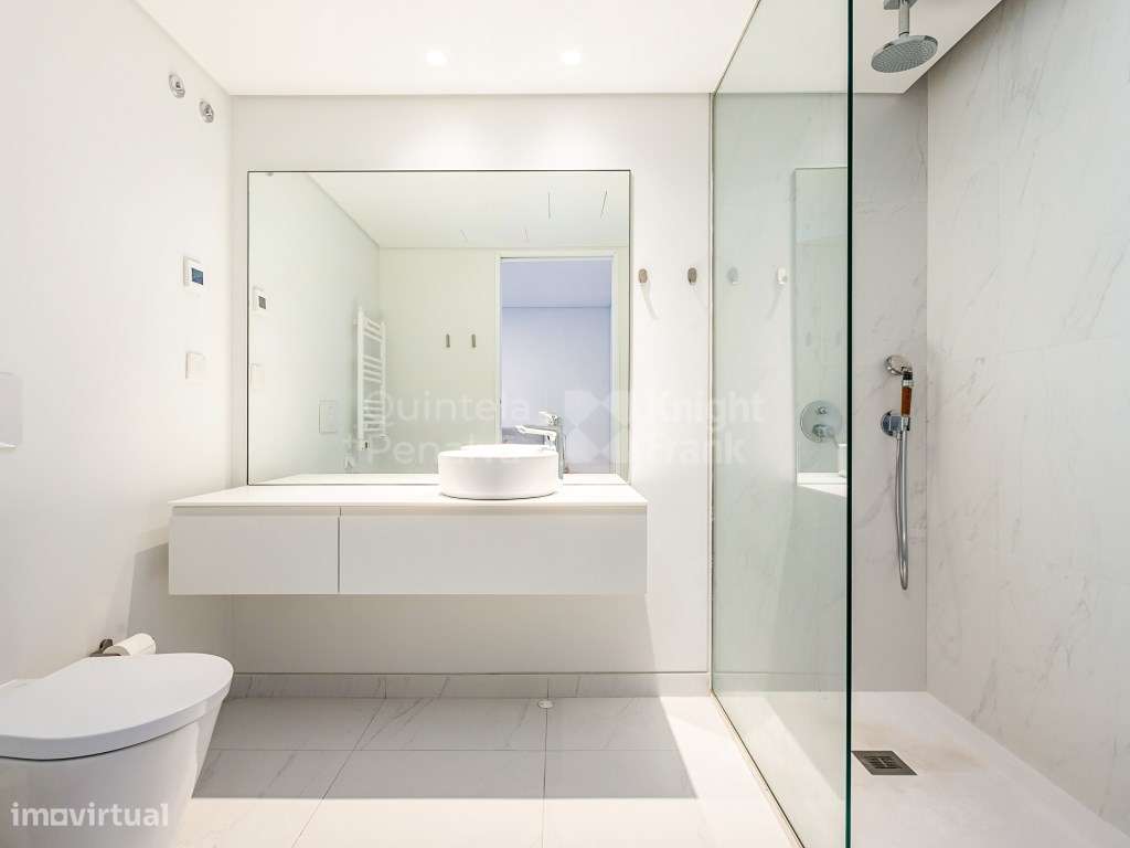 Apartamento T1 para venda com móveis no LX Living-22