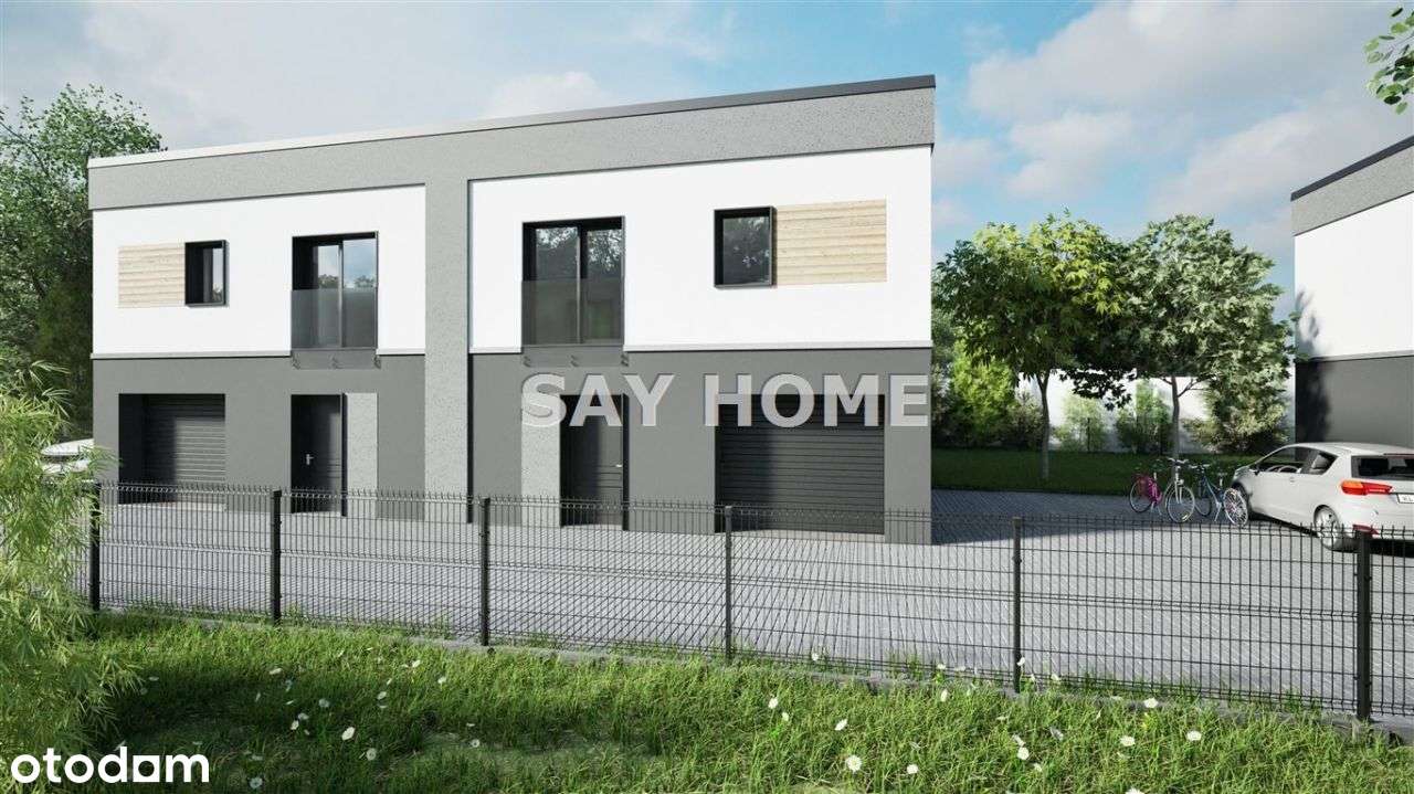 Nowe domy Katowice Panewniki-10