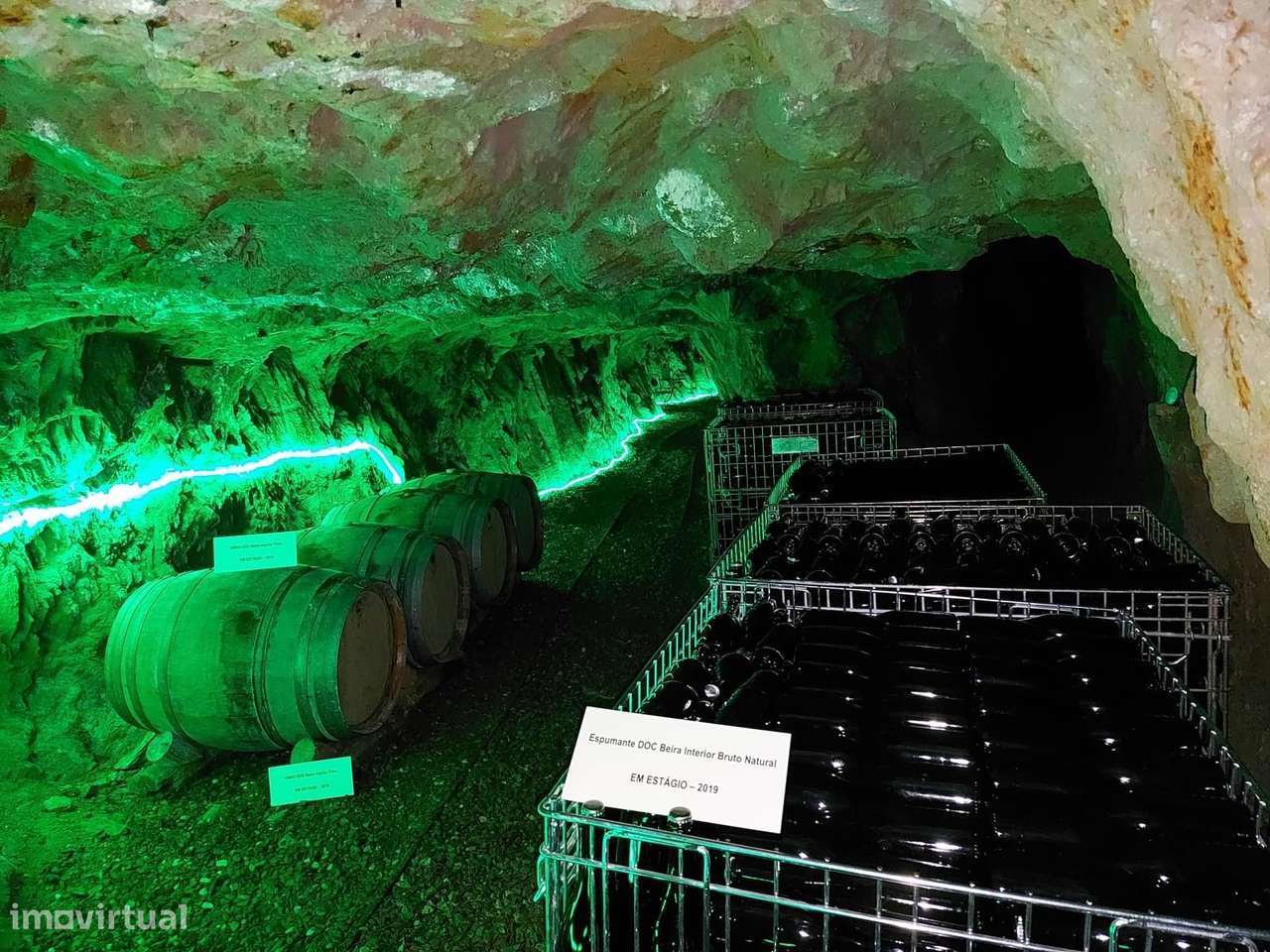 Quinta 5.3 ha, Covilhã-14