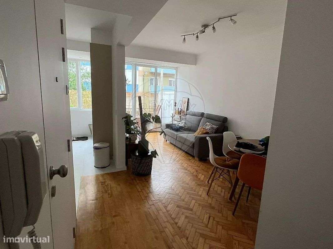 Apartamento T2 para arrendamento - Grande imagem: 5/27