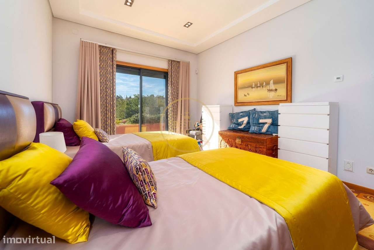 Moradia, 294,80 m², São Sebastião-32