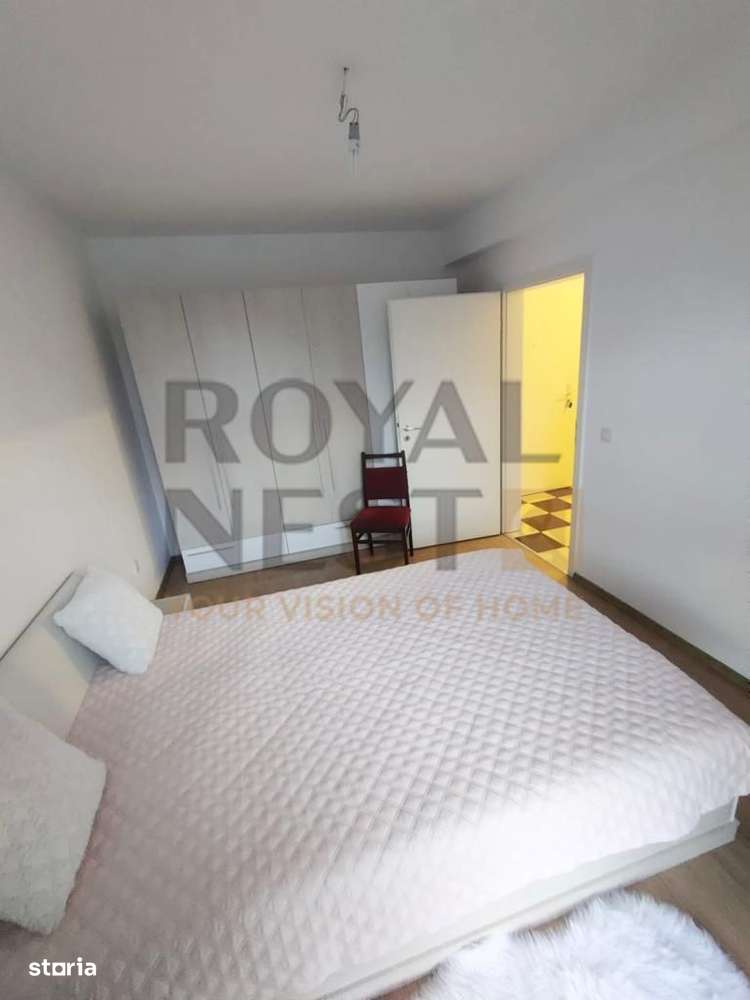 Inchiriez apartament cu 2 camere in Avantgarden3 - Imagine principală: 3/6