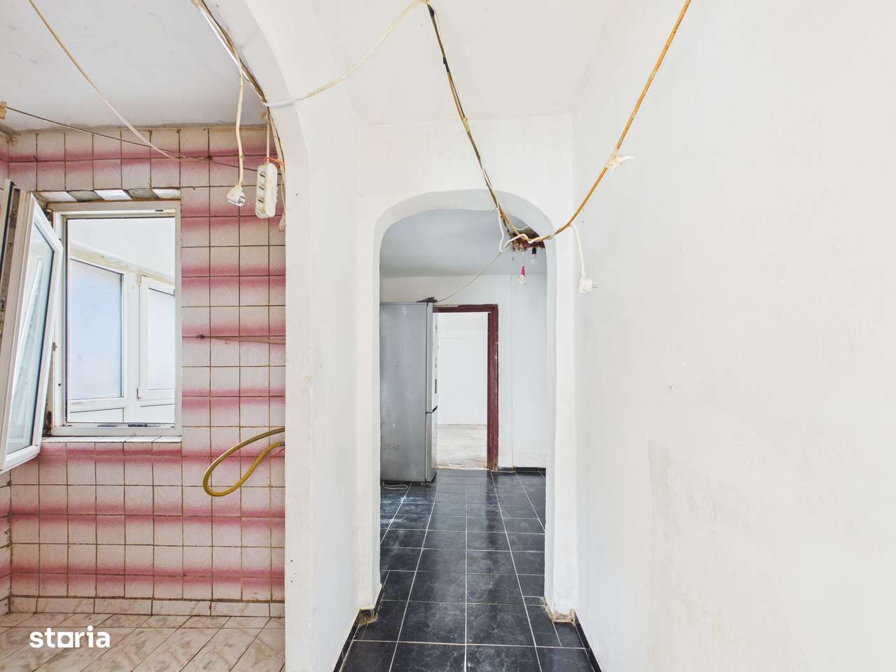 Apartament 2 camere Pantelimon aproape de Mega Mall-8