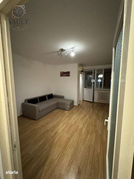 Garsoniera - Chisinau - MegaMall - Imagine principală: 2/5