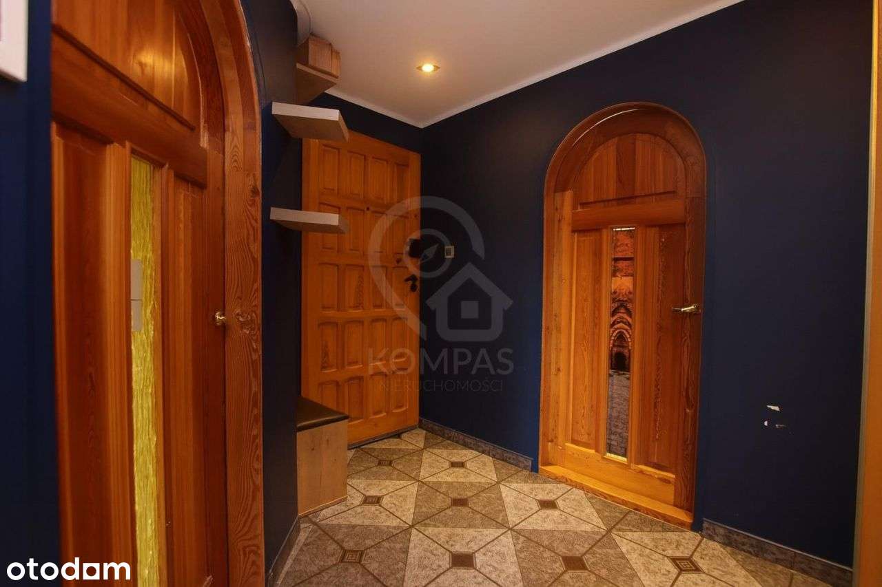 Bezczynszowe z ogródkiem|Sępolno-8