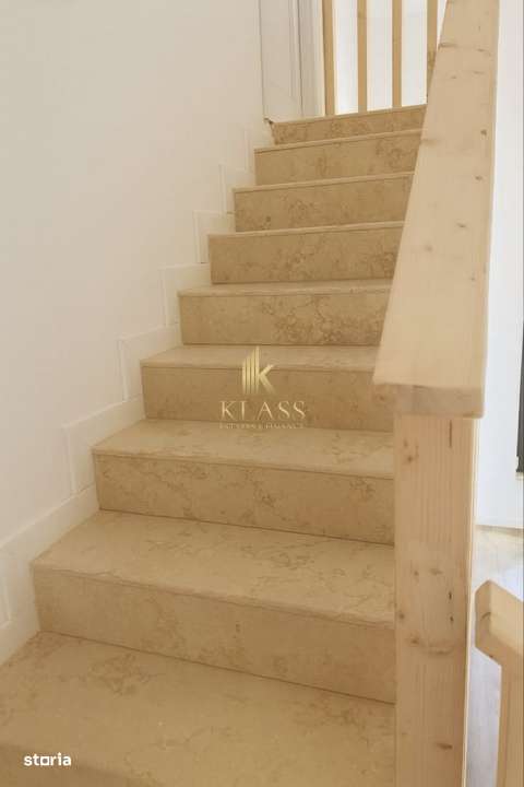 Casa moderna cu 3 dormitoare, Voluntari - Imagine principală: 4/7