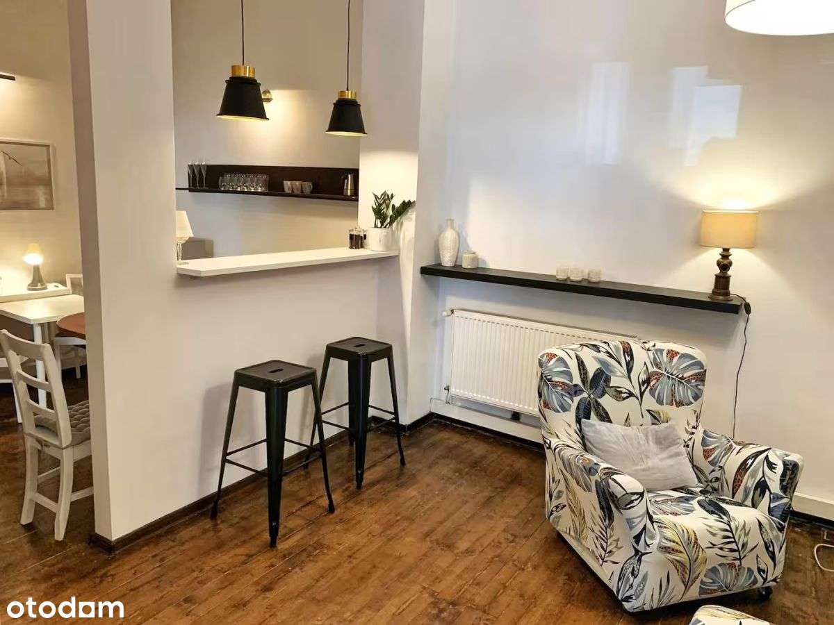 Deptak: całkowity koszt najmu z mediami: 2800zł - Pełny obrazek: 3/11