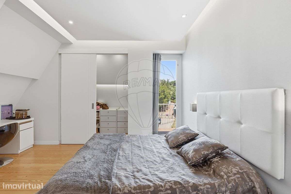 Apartamento T5 para venda-29