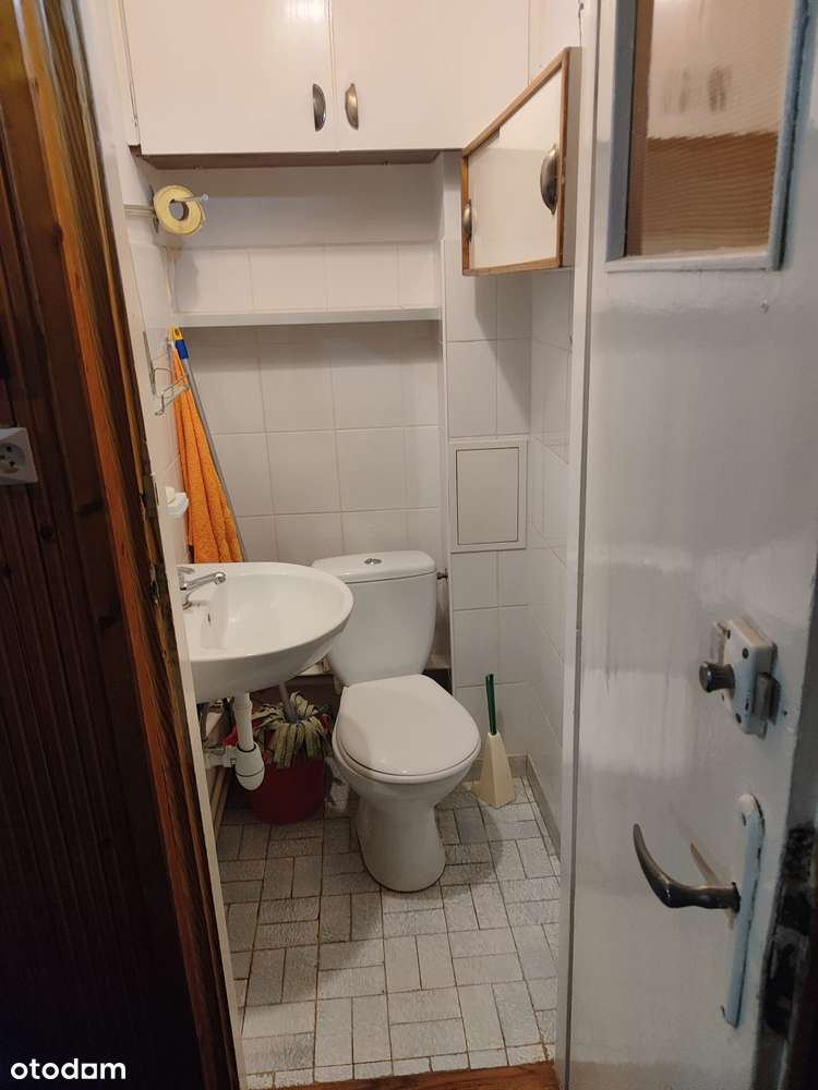 Mieszkanie 3 pokojowe - Pełny obrazek: 4/11