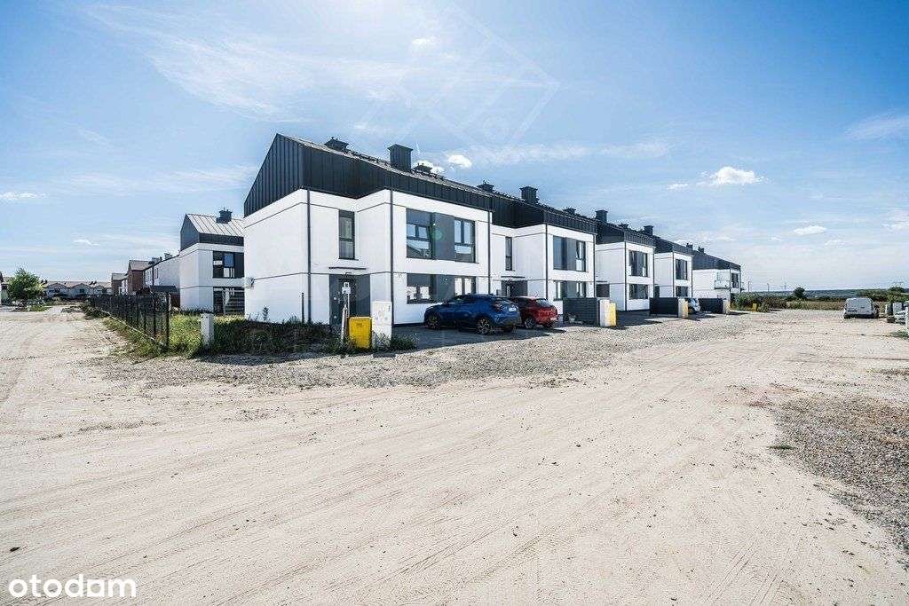 II Etap Inwestycji - Osiedle W Sercu Skórzewa!-7