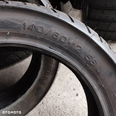 140/60/12 pirelli sl36 nowa - 2