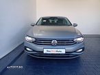 Volkswagen Passat 2.0 TDI DSG Comfortline - 39