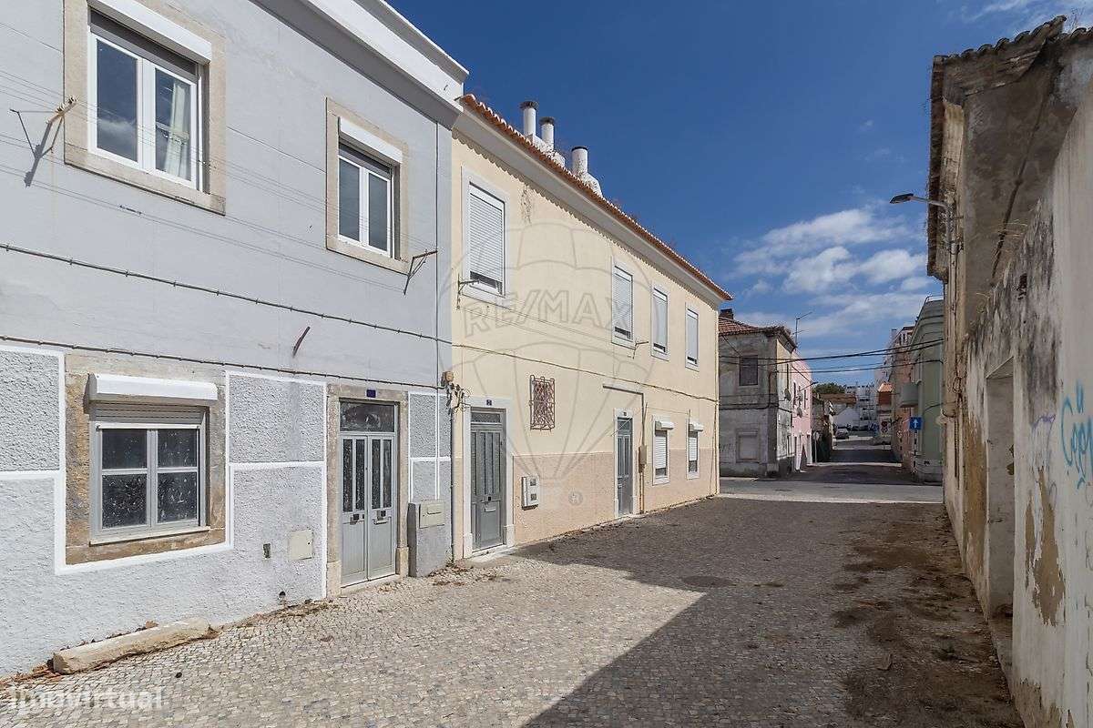 Apartamento T2 para venda - Grande imagem: 4/15