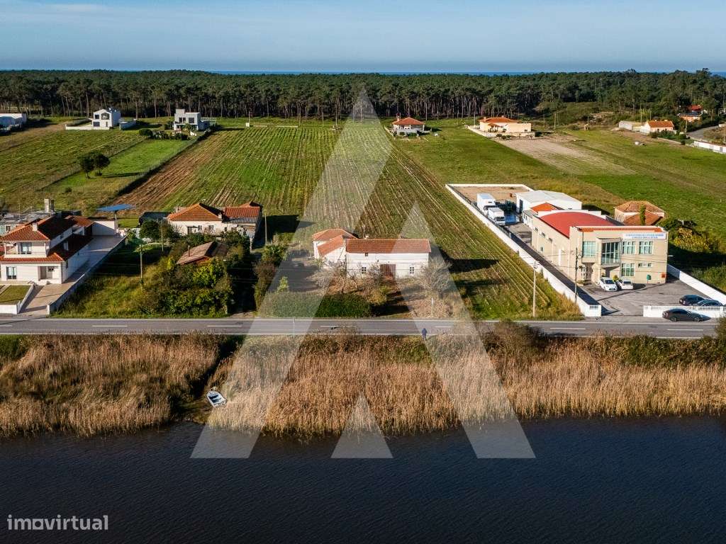 Moradia Térrea Isolada - Torrão Lameiro, Ovar-18