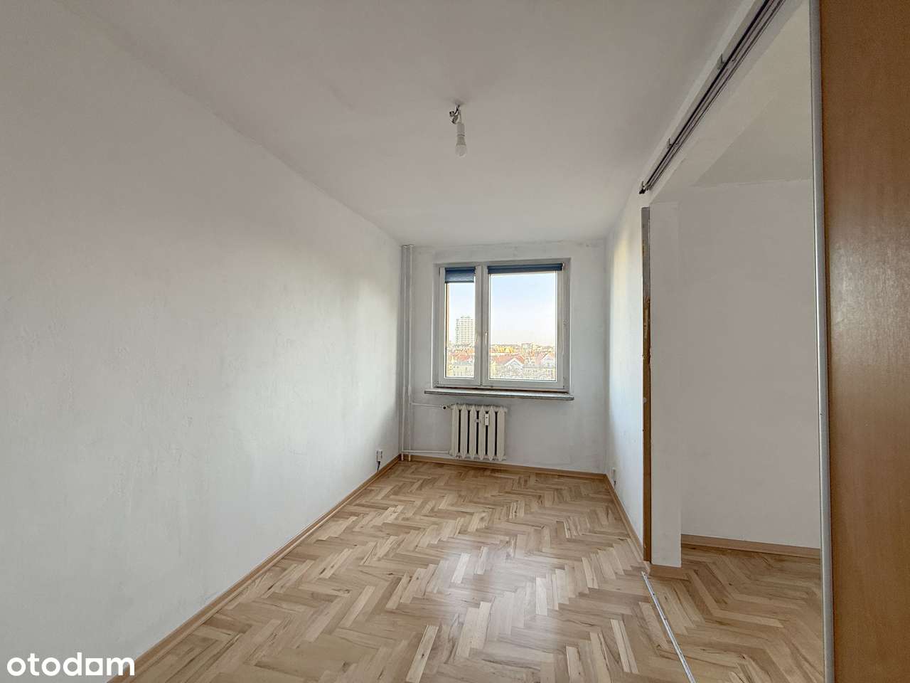 3 pokojowe mieszkanie w atrakcyjnej lokalizacji!-5