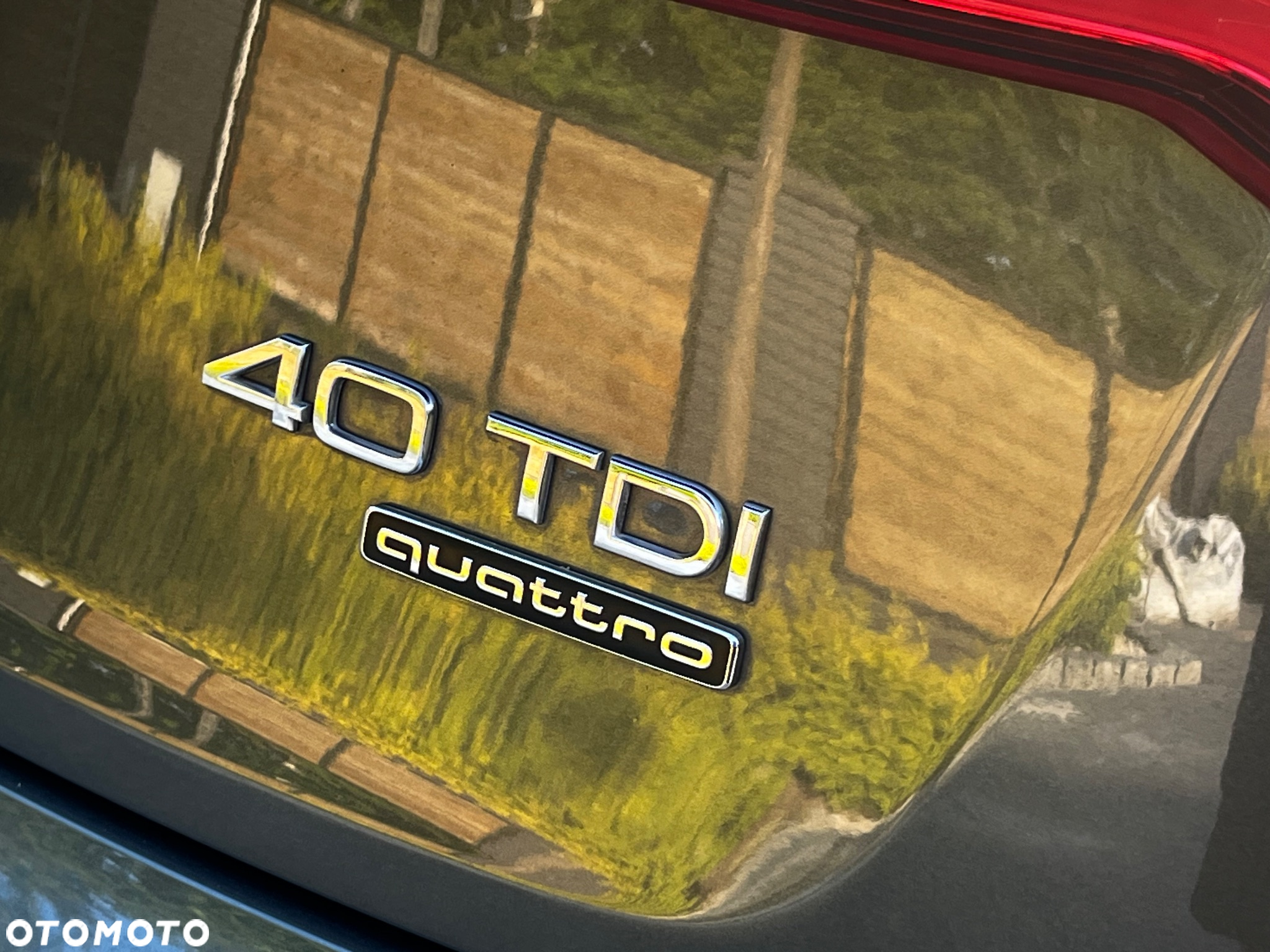 Audi Q5 2.0 TDI Quattro Design S tronic - 19