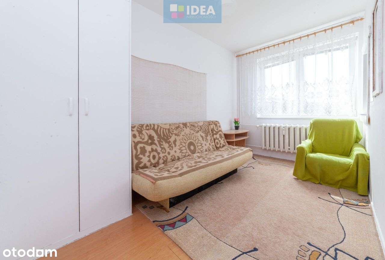 2 pokoje Olsztyn Jaroty - Pełny obrazek: 4/7