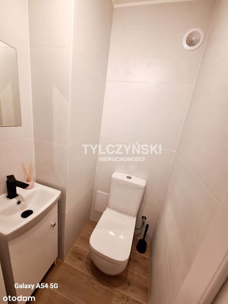 3-pokojowe mieszkanie z balkonem- 57,8 m²-4