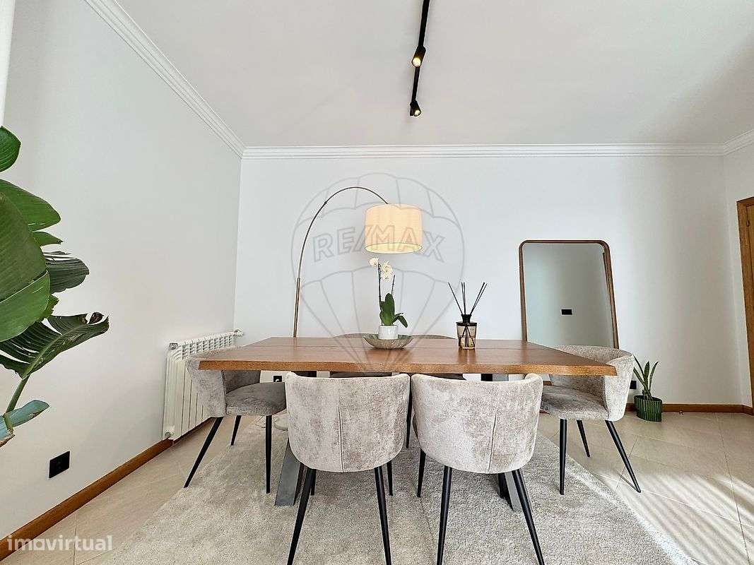 Apartamento T2 para venda-10