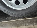 ALUFELGI+OPONY LETNIE 195/65 R15 ET38 5X100 AUDI A3 8L0 - 14