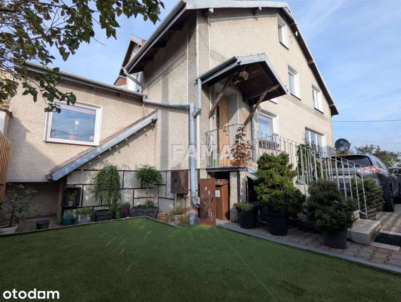 Dom 164 m2, 5 pokoi, K. Wielkiego, do zamieszkania-18