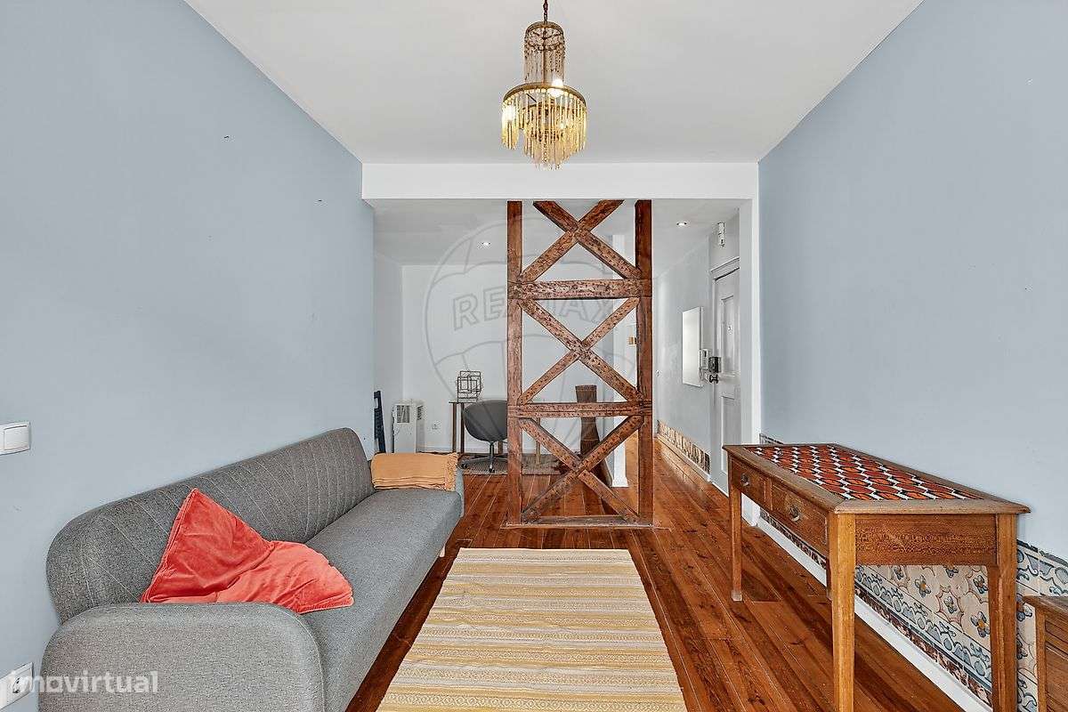 Apartamento T1 para venda - Grande imagem: 3/21