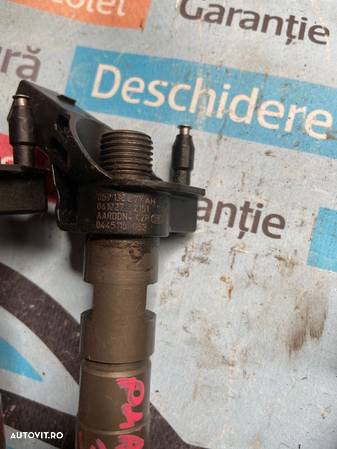 Injector injectoare VW Phaeton Touareg Audi 3.0 diesel 059130277 AH - 1