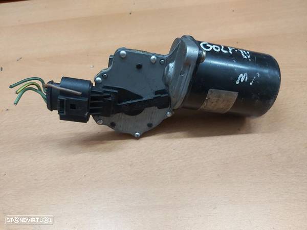 Motor limpa para brisas Vw Golf iv  Ref: 443 122 235 017 - 2