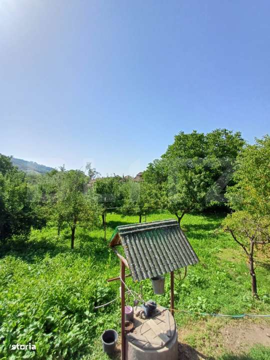 Casa 4 camere in Viisoara, langa Campia Turzii - Imagine principală: 5/19