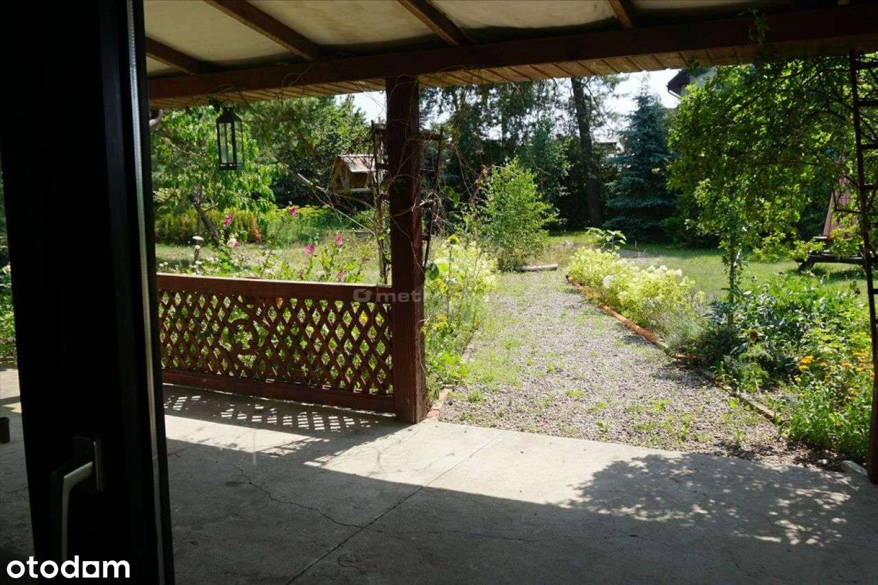 Duży i przestronny dom w Bornem Sulinowie! - Pełny obrazek: 4/20