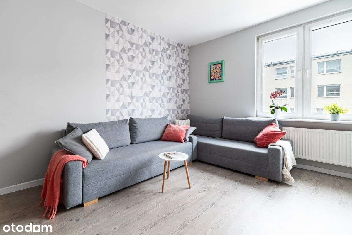 1-pok. + osobna kuchnia;WINDA/Gdynia, Starowiejska - Pełny obrazek: 5/16