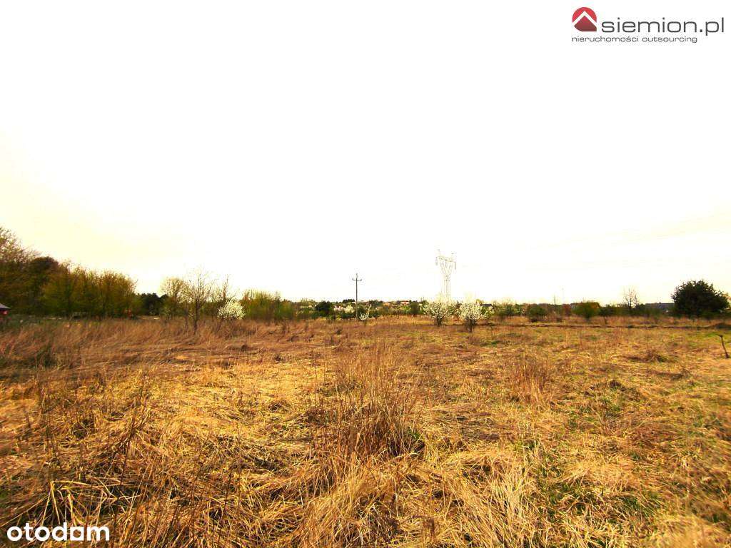 Atrakcyjna działka budowlana w spokojnej okolicy-10