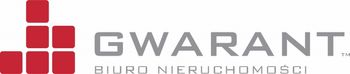 Biuro Nieruchomości GWARANT Logo