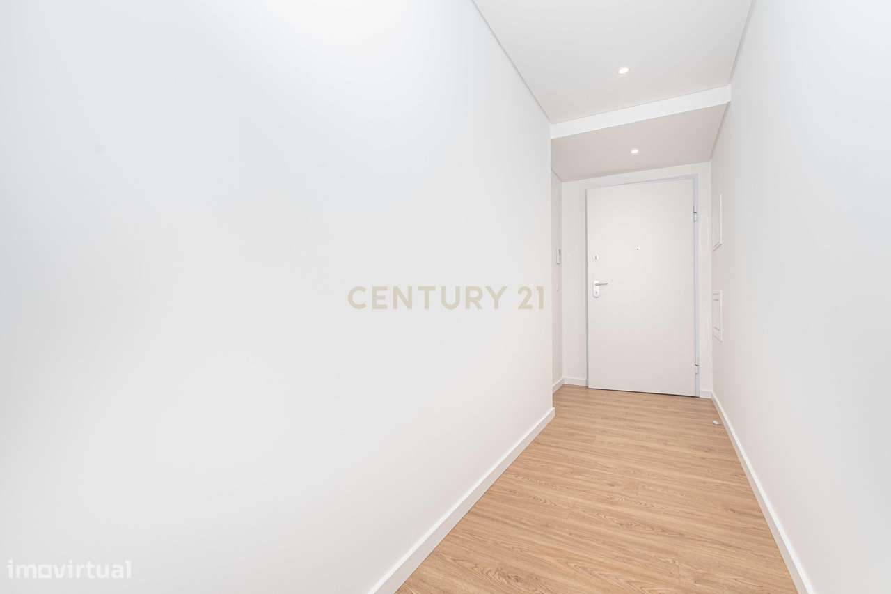 Apartamento T2 Urbanização Neudel - Novo - Grande imagem: 5/18